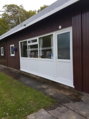 19 Chalet Bucklands , Bideford Holiday Park.